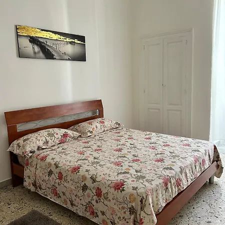 Apartment Felicita *