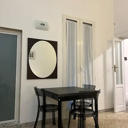 Apartament Felicita