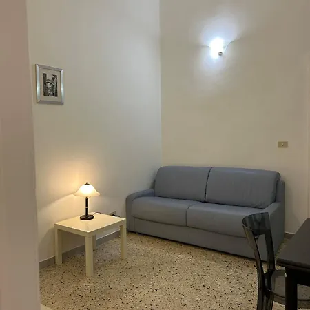 Felicita Apartment Bari