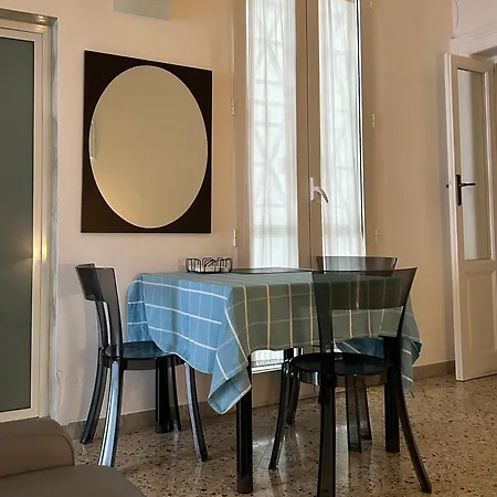 Apartment Felicita Bari
