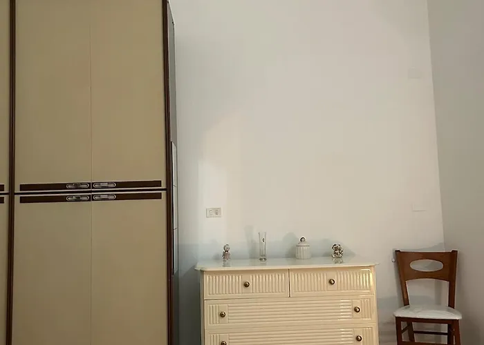 Felicita Lejlighed *